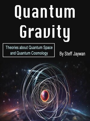 cover image of Quantum Gravity